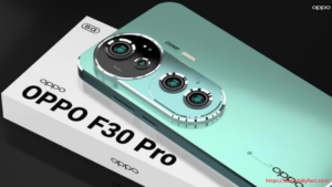 Oppo F30 Pro+