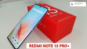 200MP DSLR कैमरा के साथ लॉन्च हुआ Redmi का धाकड़ 5G फ़ोन, जानिए इसके खास फीचर्स!