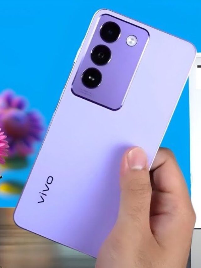 “Vivo T4x 5G के इन फीचर्स को जानकर आप नहीं रहेंगे चौंक!”