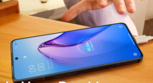 OPPO Reno 8 Pro 5G