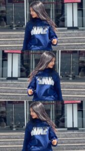 New trend Cutout effect capcut template