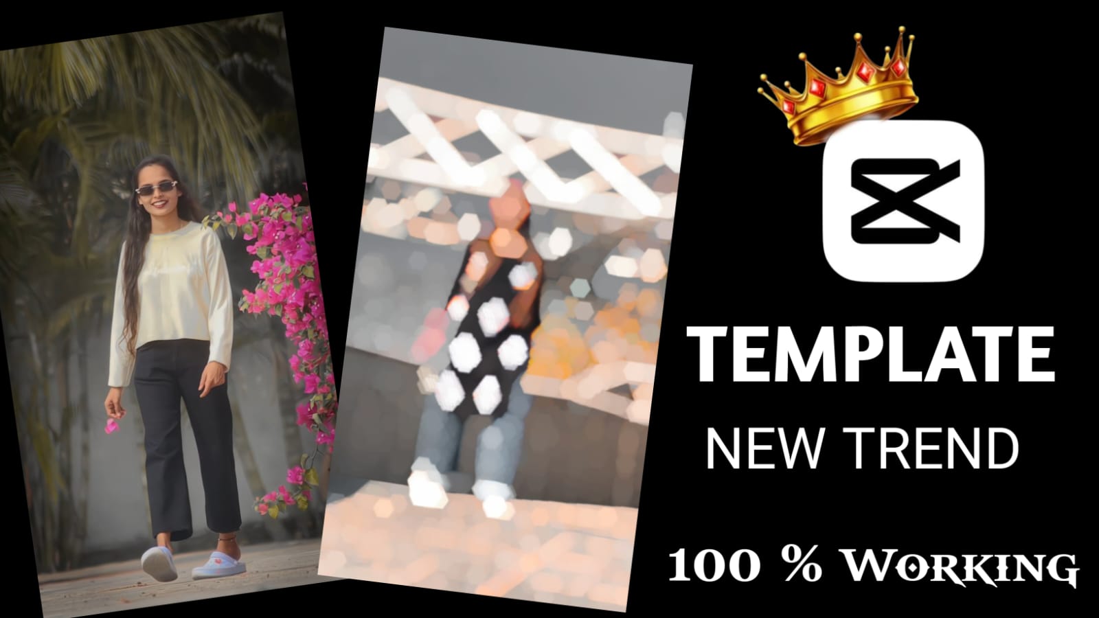 New trending capcut template download ( 2025 )