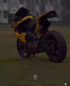 Trending bike reel Vn code