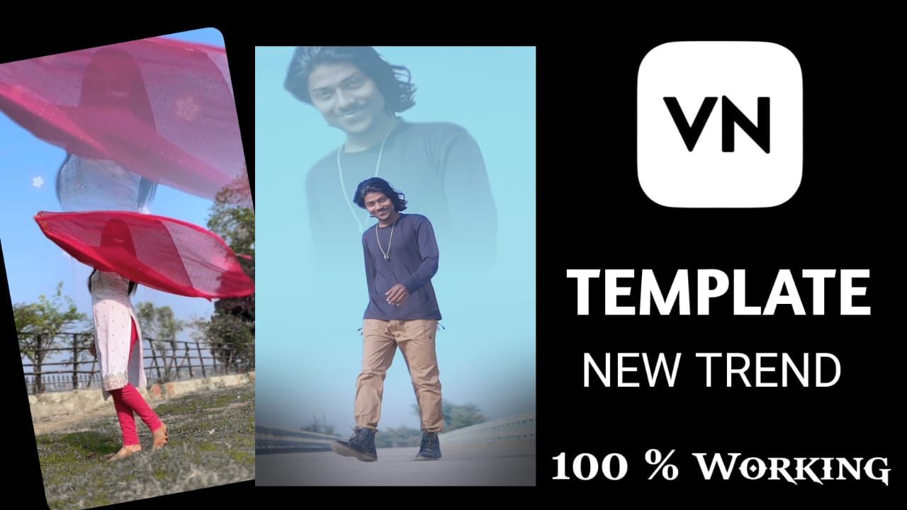 sanam teri kasam vn template 2025