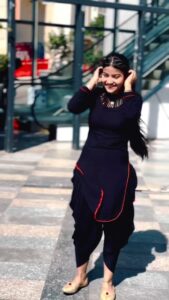 Lal Rang Sadiya capcut template 2025