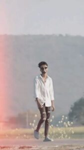 Bhojpuri CapCut Template Doliya Mein Le Jayee Bhatar