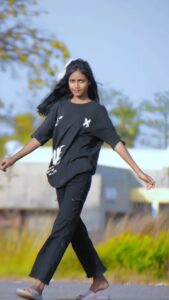 CapCut Template New Trend Instagram Reels