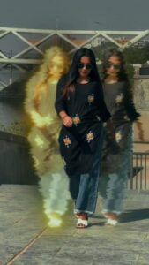 Create Viral Instagram Reels 2025 with New CapCut Slow Motion Template
