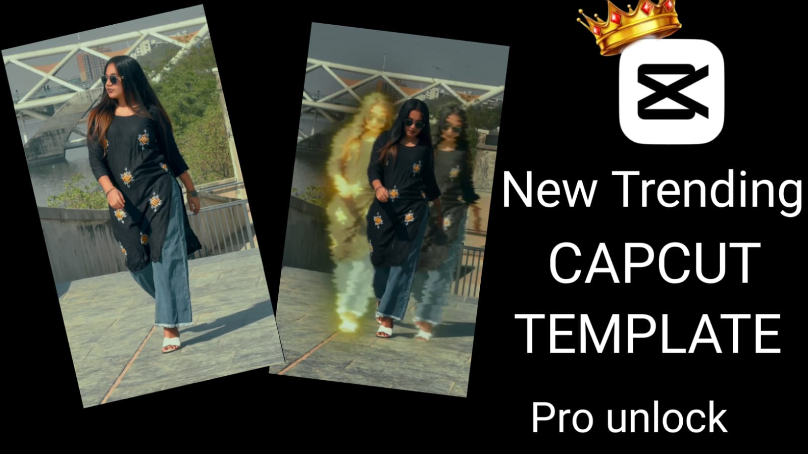 Create Viral Instagram Reels 2025 with New CapCut Slow Motion Template