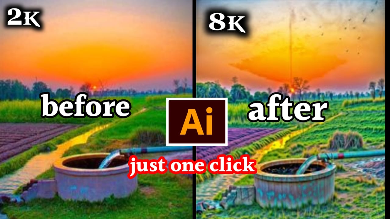 Do 8K Quality Photo Editing from Mobile – Now Possible with Leonardo.AI!