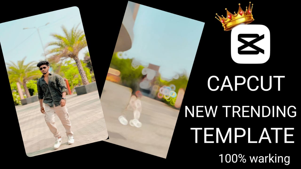 How to use Nathiya Pa 9 Go CapCut template 2025