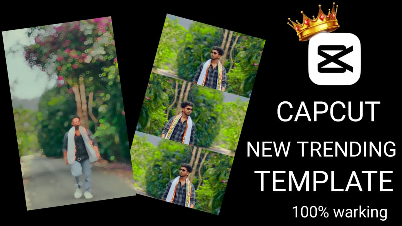 Make Viral Reels with Suti Le Sejariya CapCut Template 2025