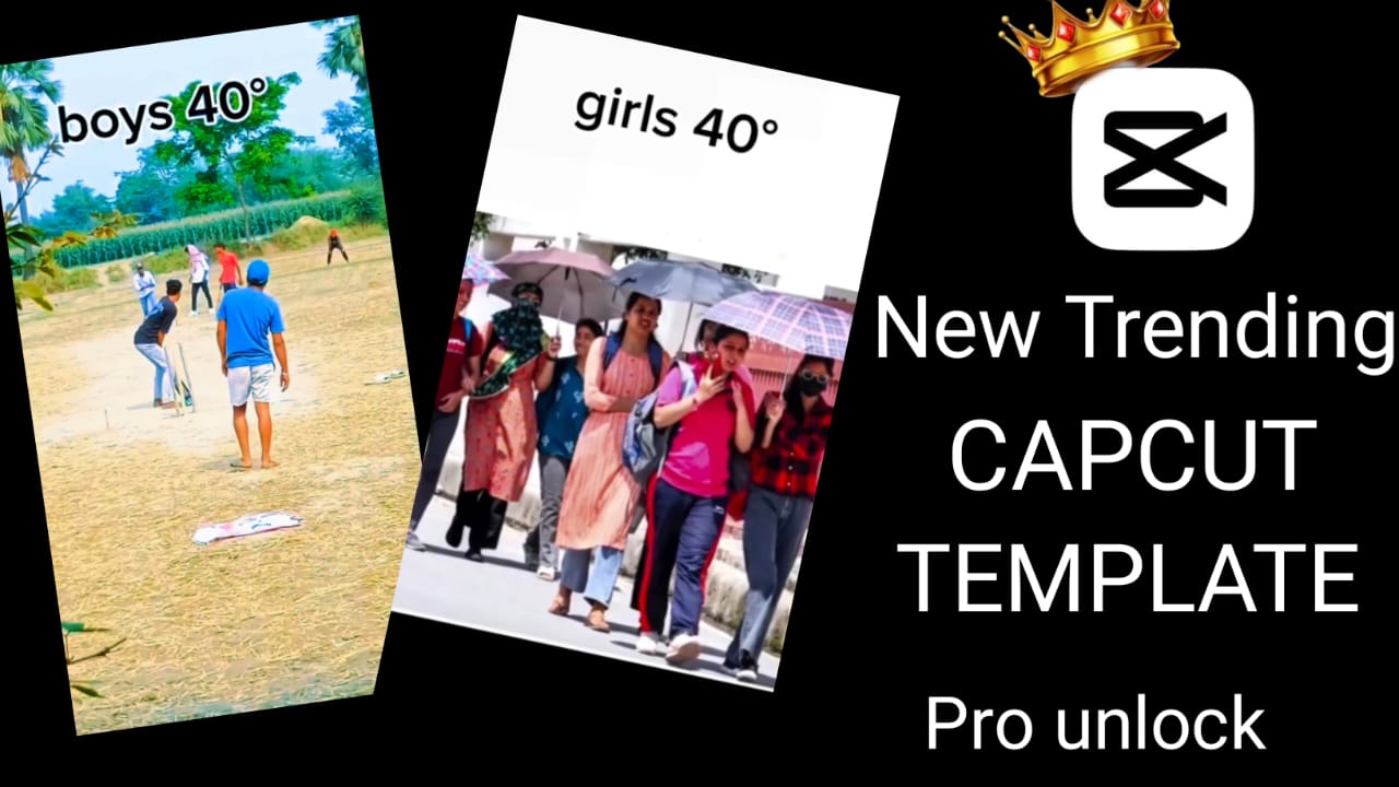 Trending Babuaan CapCut Template 2025 Create Viral Videos!