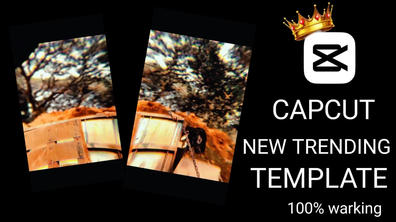 Viral Mud Mud Ke CapCut Template for Instagram (2025)