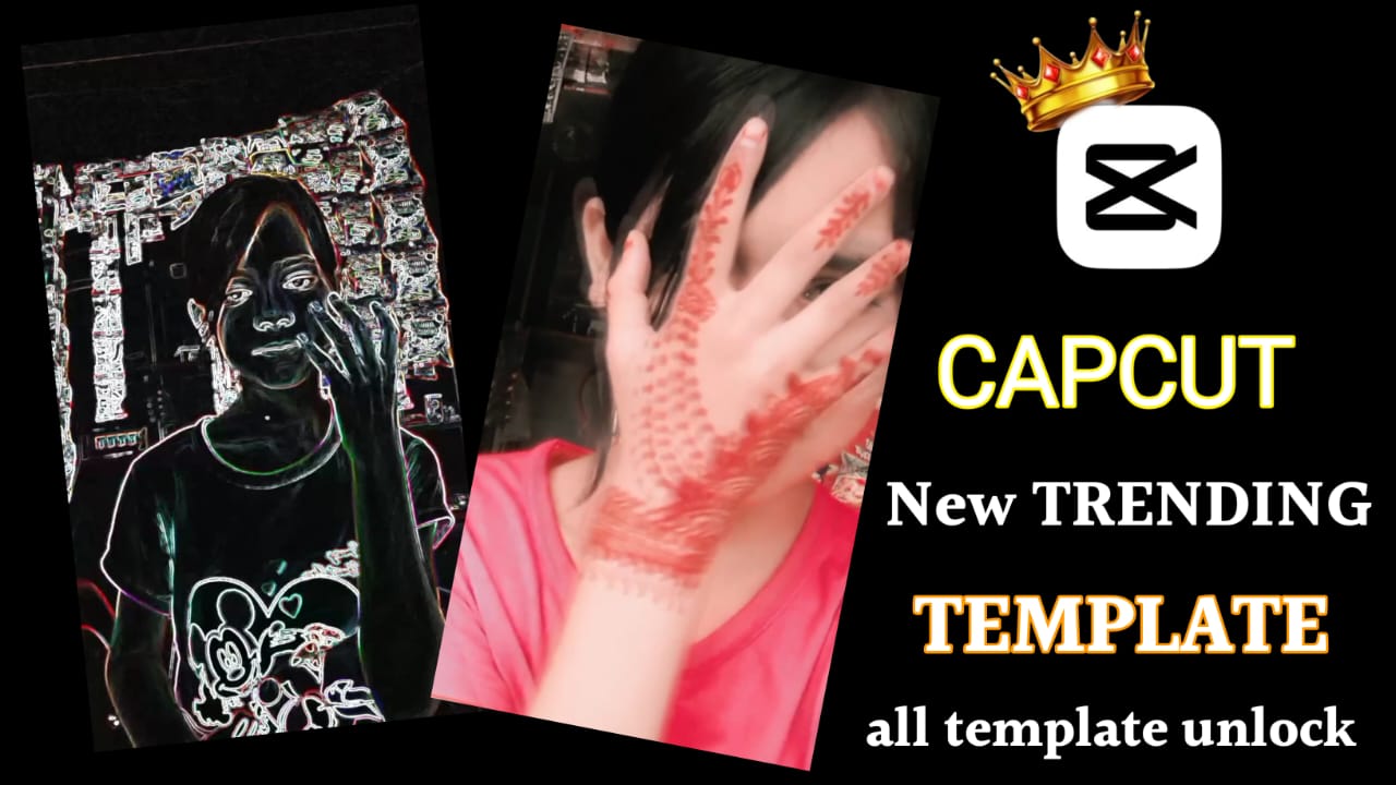 Aashiqui CapCut Template