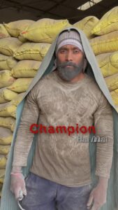 Chandu Champion VN Template 2025