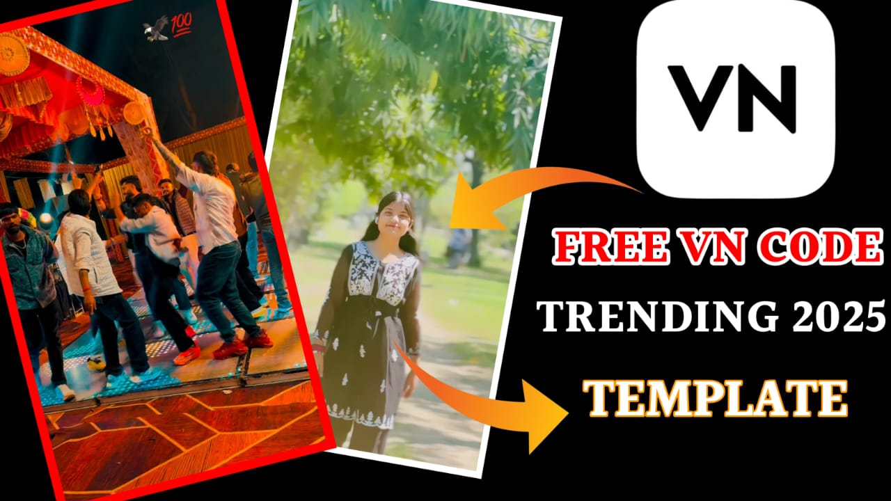 Free VN Template Codes 2025