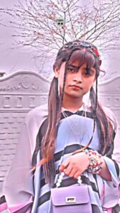 Gallan Silent Kam Sade Loud CapCut Template
