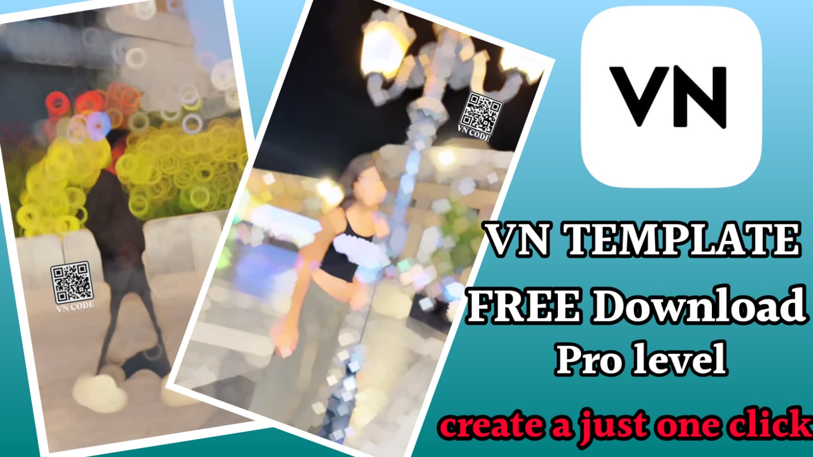 VN Template Free Download