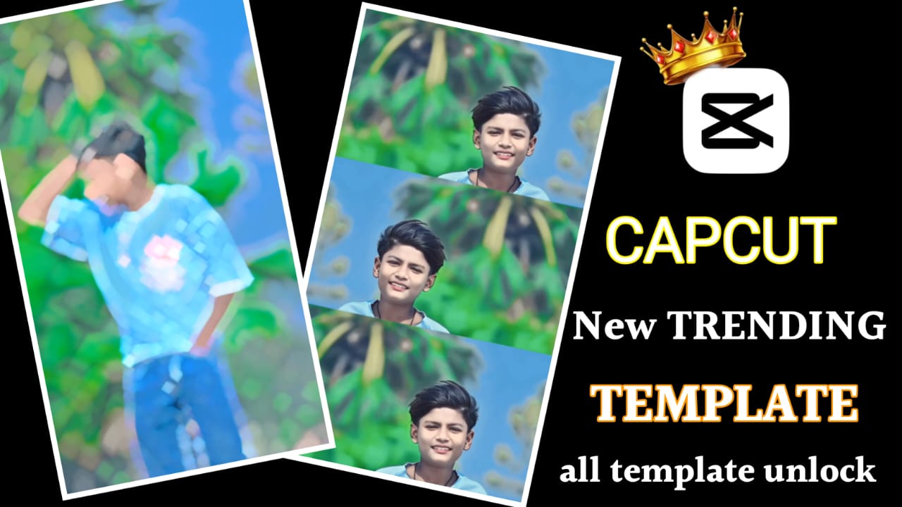 sudhar jo song capcut template